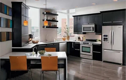 Appliances