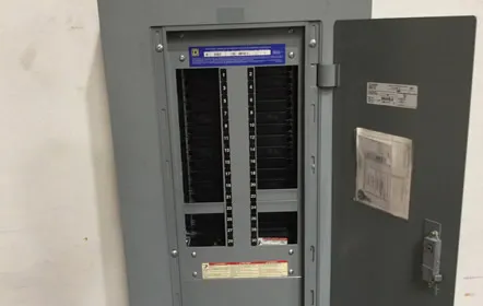 Electrical