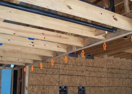 Frame Inspection