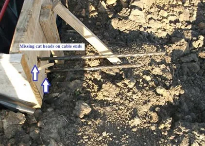 Slab Inspection